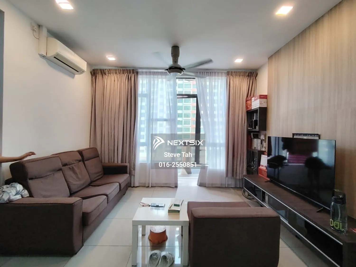 Serviced Residence For Sale in Johor Bahru Johor