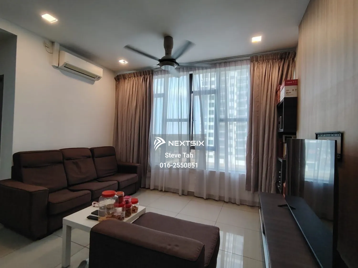Serviced Residence For Sale in Johor Bahru Johor - Image 2
