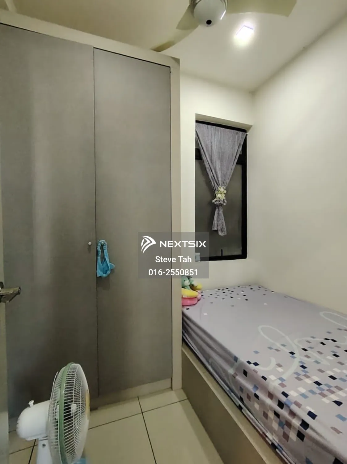 Serviced Residence For Sale in Johor Bahru Johor - Image 5