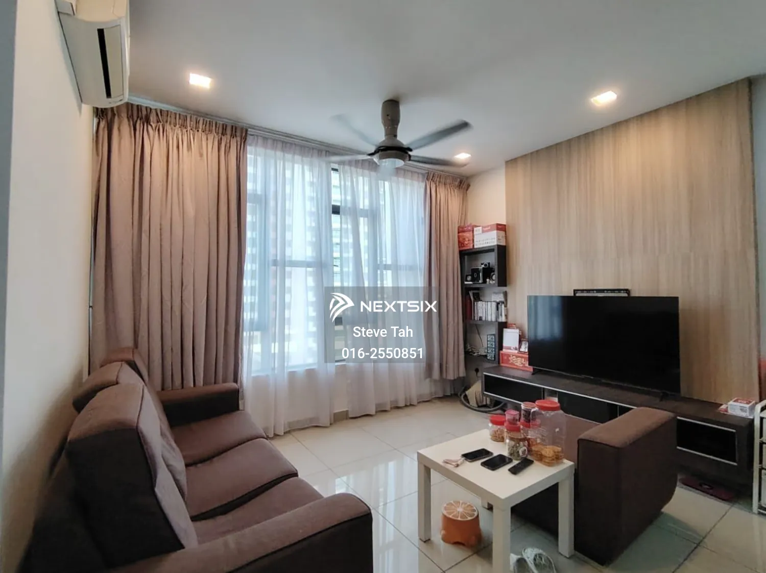 Serviced Residence For Sale in Johor Bahru Johor - Image 7