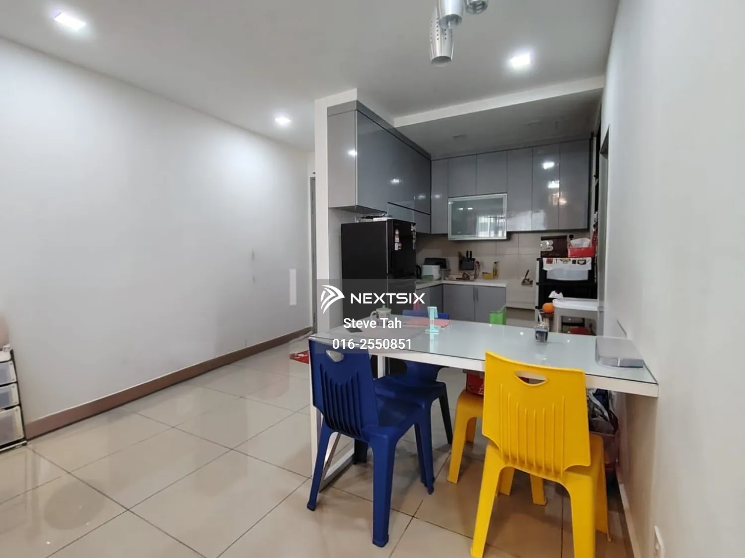 Serviced Residence For Sale in Johor Bahru Johor - Image 8