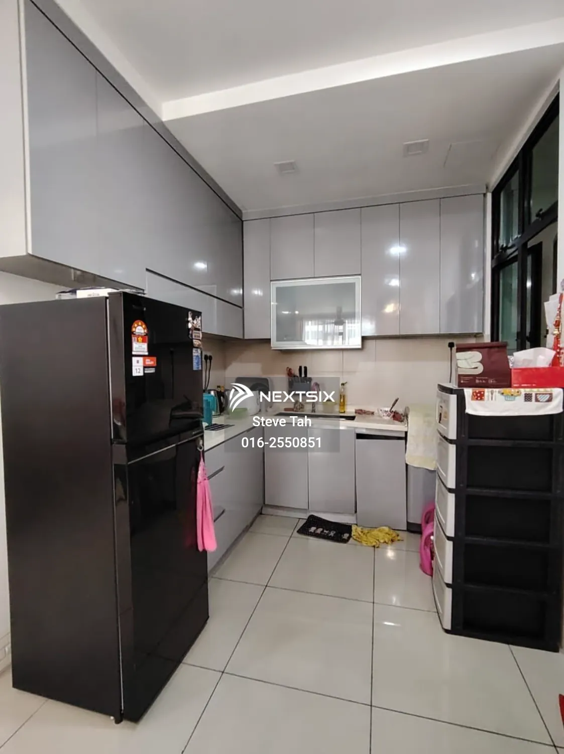 Serviced Residence For Sale in Johor Bahru Johor - Image 9