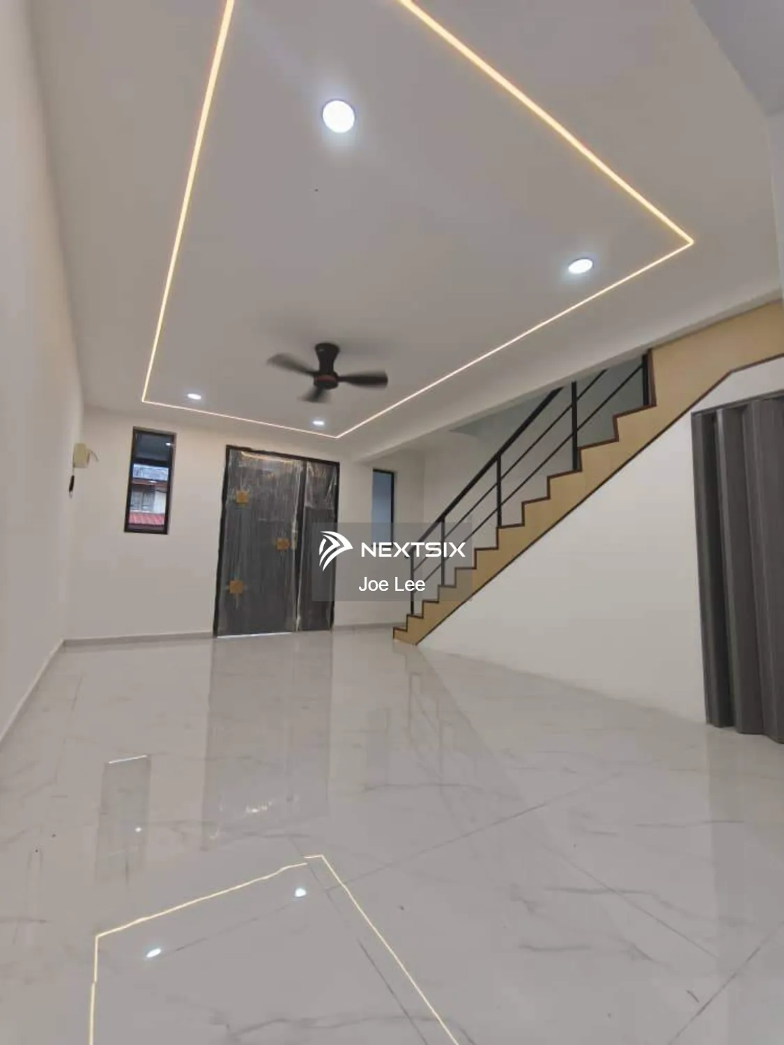2-sty Terrace/Link House For Sale in Johor Bahru Johor - Image 3