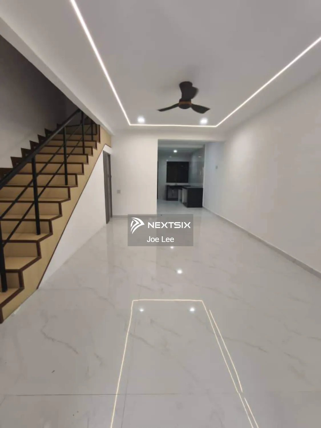 2-sty Terrace/Link House For Sale in Johor Bahru Johor - Image 4