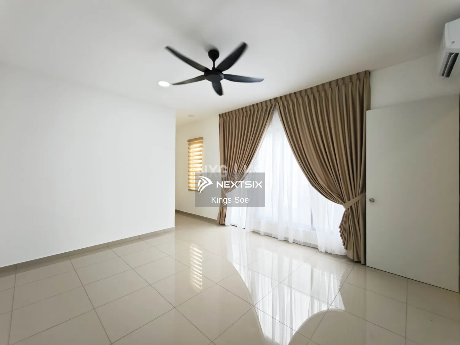 1-sty Terrace/Link House For Rent in Kuala Selangor Selangor - Image 10