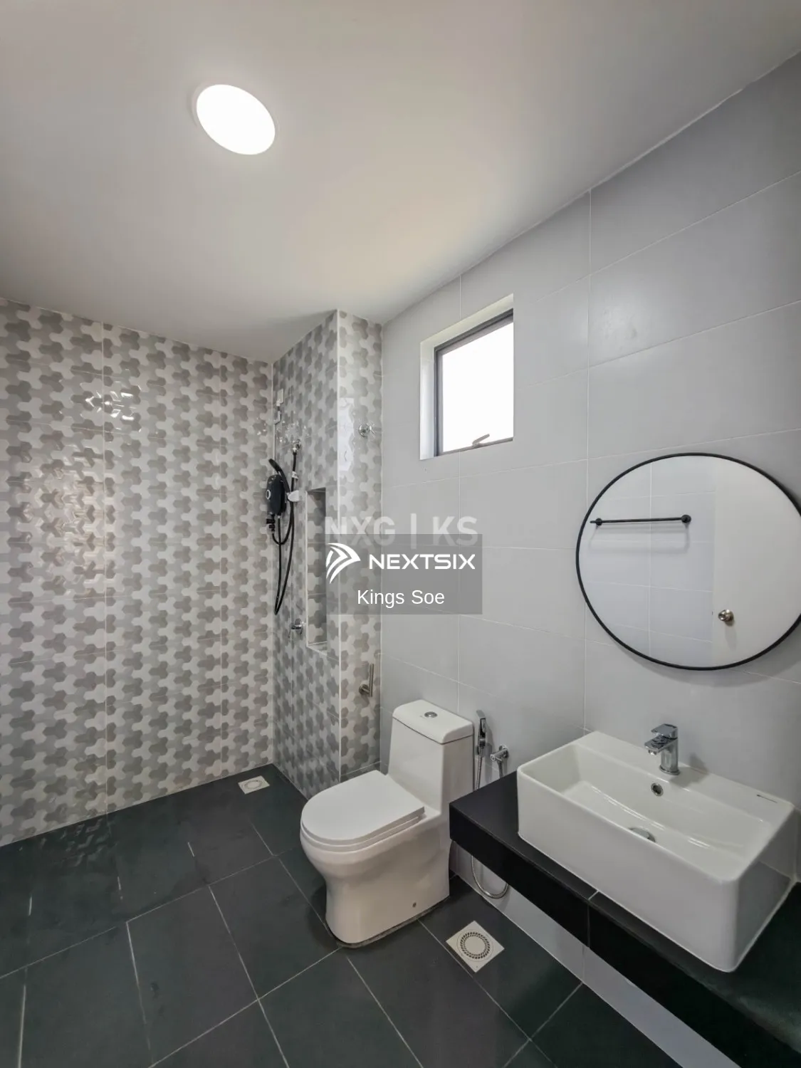 1-sty Terrace/Link House For Rent in Kuala Selangor Selangor - Image 11