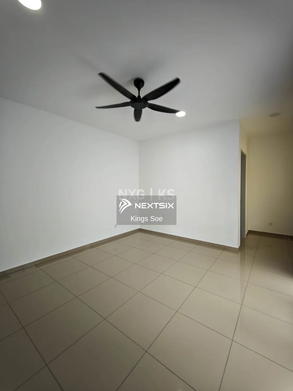 1-sty Terrace/Link House For Rent in Kuala Selangor Selangor - Image 12