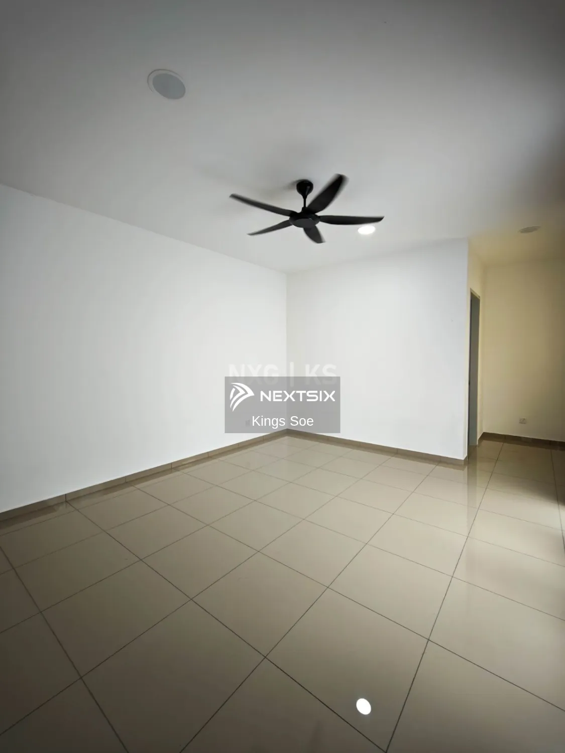1-sty Terrace/Link House For Rent in Kuala Selangor Selangor - Image 13