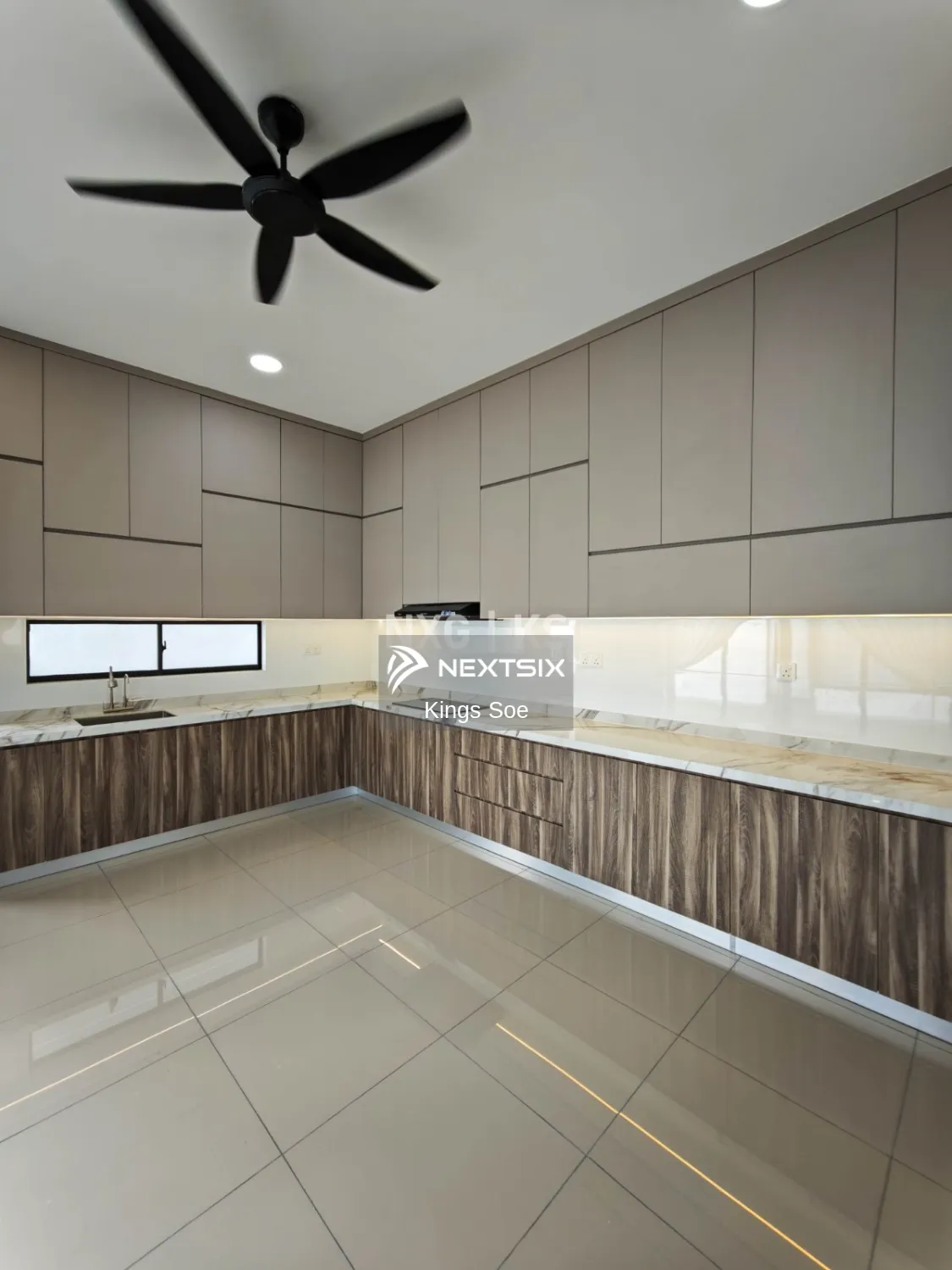 1-sty Terrace/Link House For Rent in Kuala Selangor Selangor - Image 5