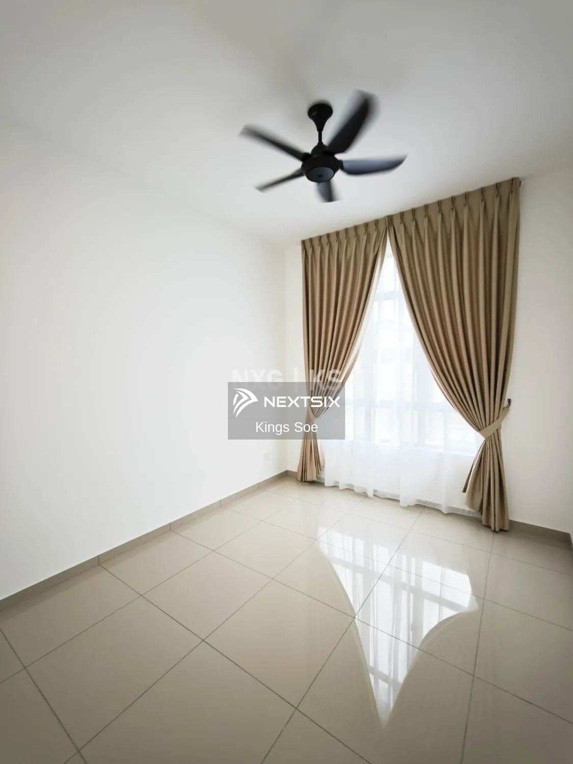 1-sty Terrace/Link House For Rent in Kuala Selangor Selangor - Image 8