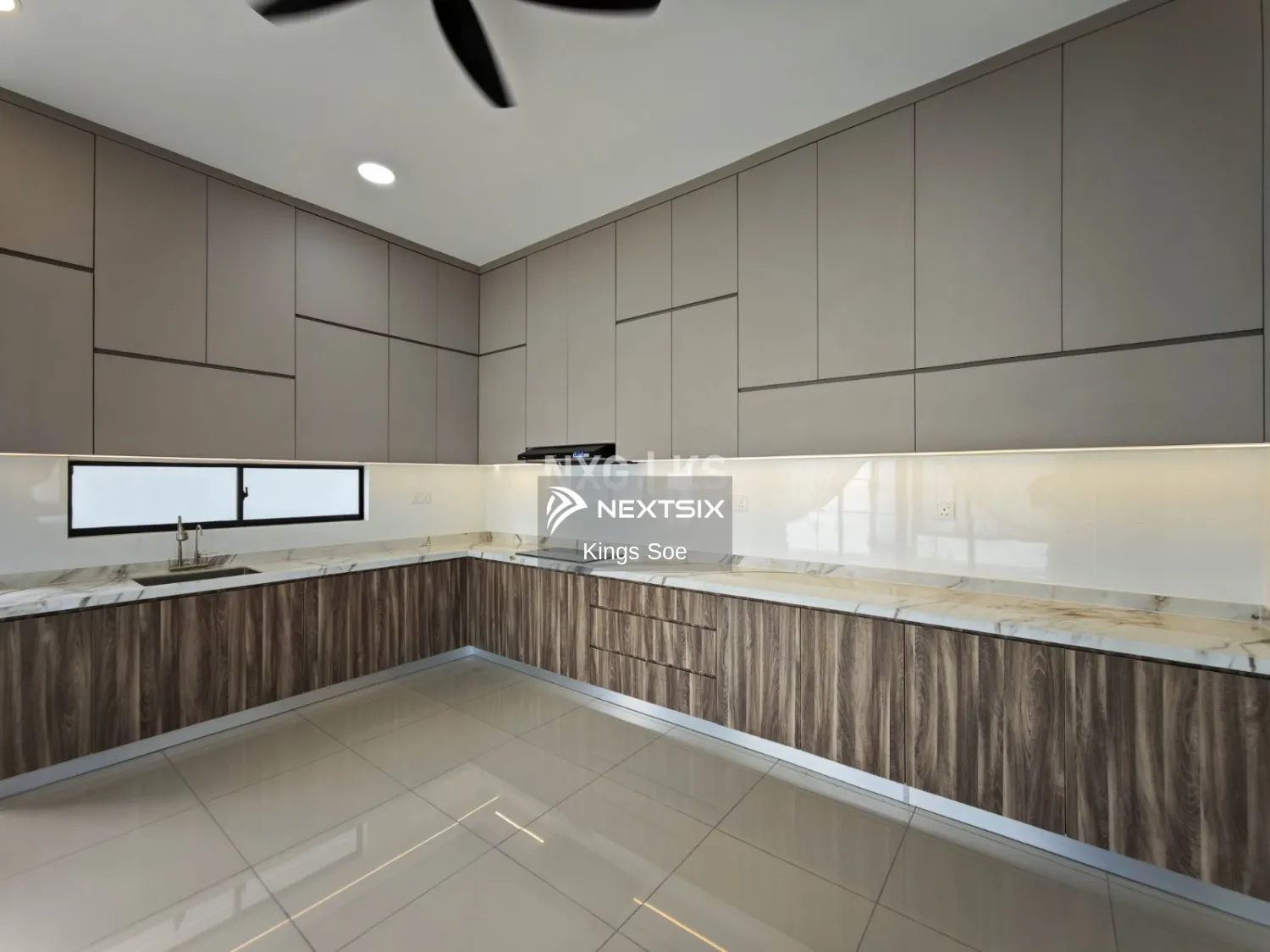 1-sty Terrace/Link House For Rent in Kuala Selangor Selangor - Image 9