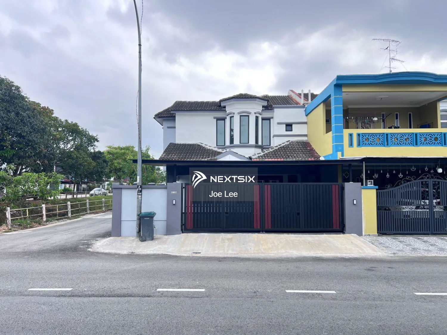 2-sty Terrace/Link House For Sale in Johor Bahru Johor