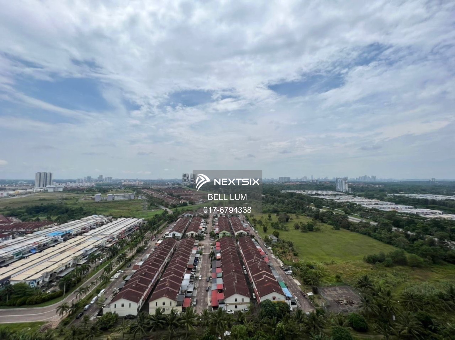 Serviced Residence For Sale in Iskandar Puteri (Nusajaya) Johor - Image 10