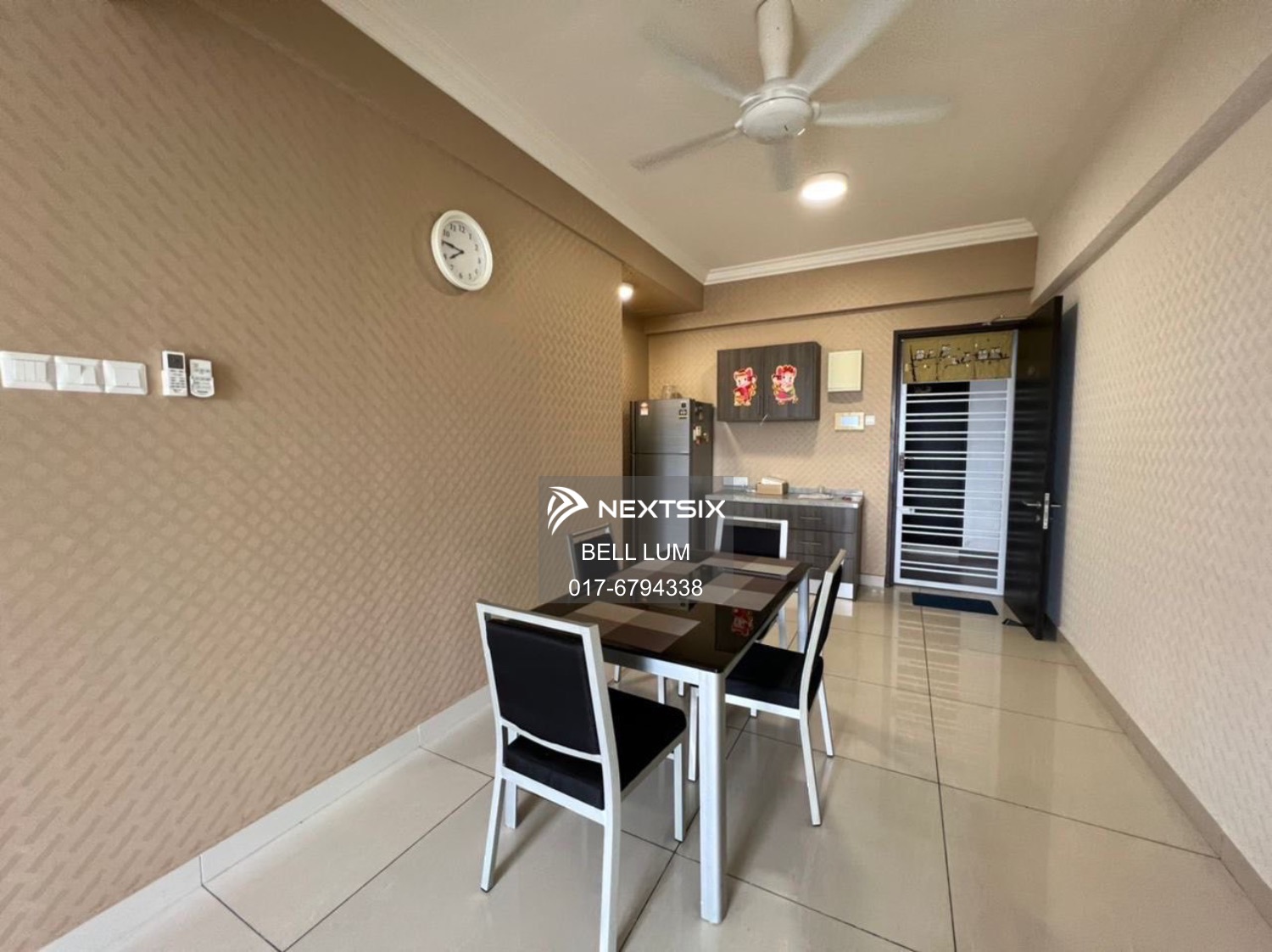 Serviced Residence For Sale in Iskandar Puteri (Nusajaya) Johor - Image 2