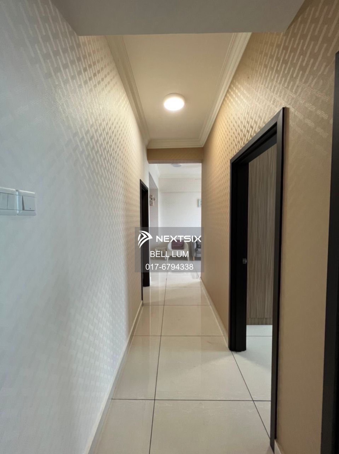 Serviced Residence For Sale in Iskandar Puteri (Nusajaya) Johor - Image 3