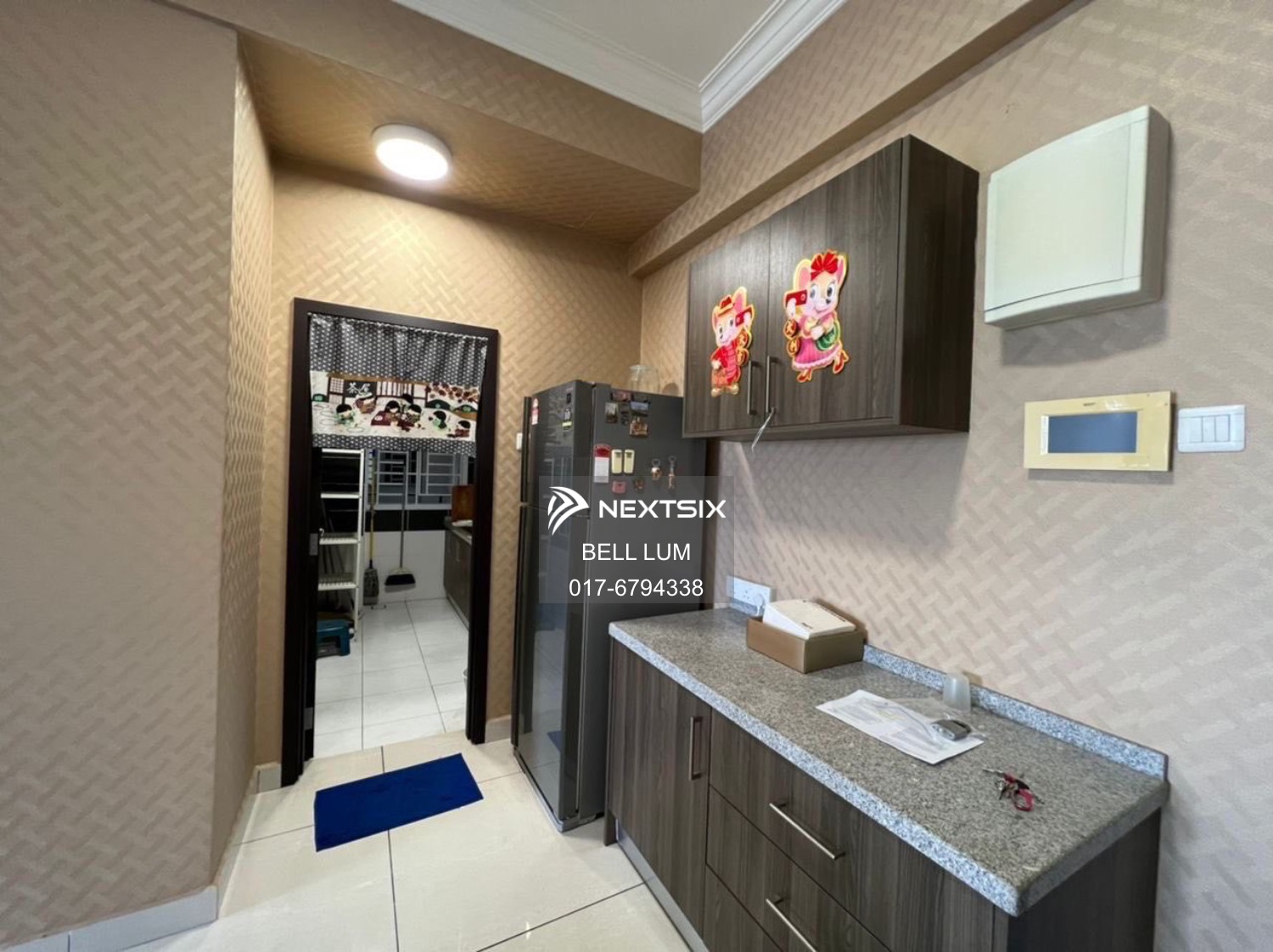 Serviced Residence For Sale in Iskandar Puteri (Nusajaya) Johor - Image 5