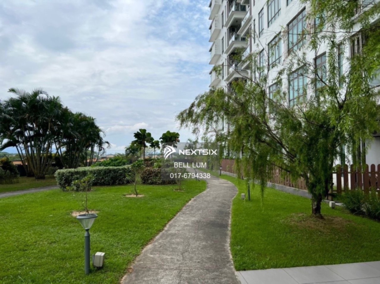 Serviced Residence For Sale in Iskandar Puteri (Nusajaya) Johor - Image 7