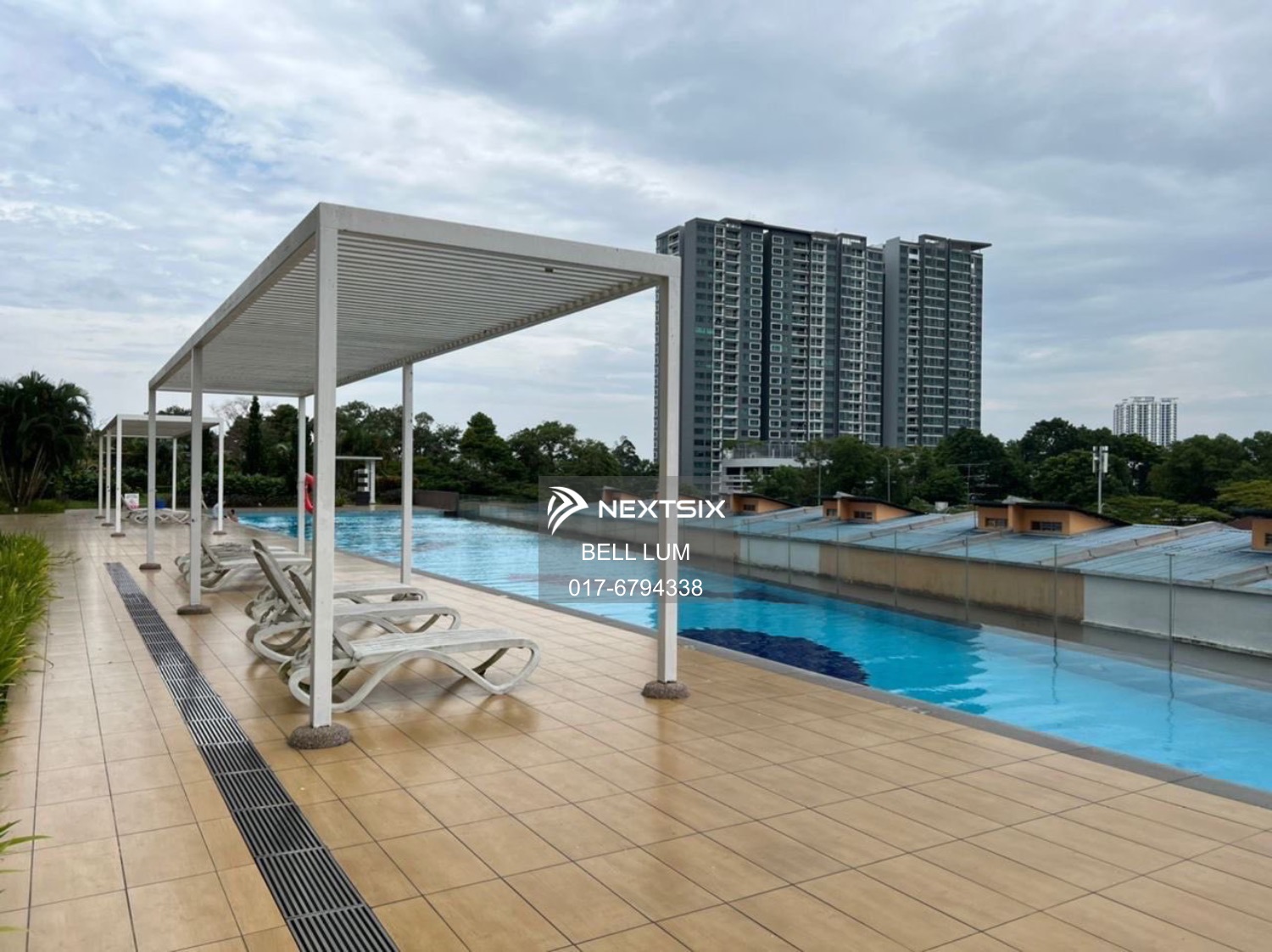 Serviced Residence For Sale in Iskandar Puteri (Nusajaya) Johor - Image 8