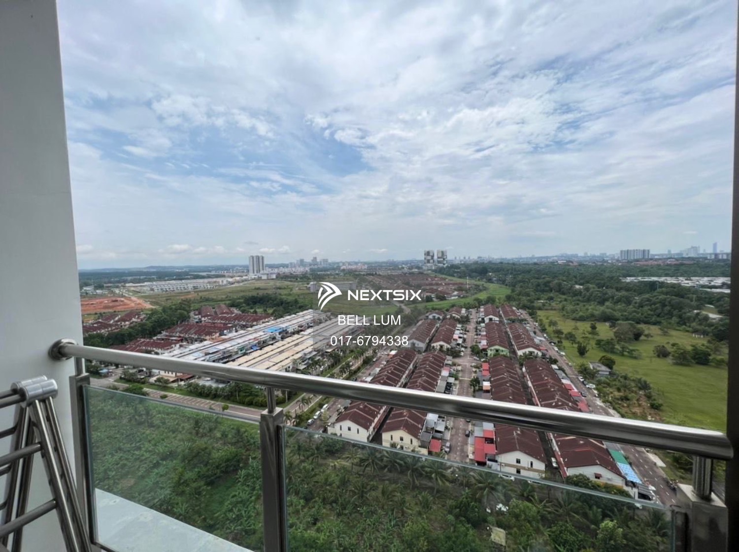 Serviced Residence For Sale in Iskandar Puteri (Nusajaya) Johor - Image 9