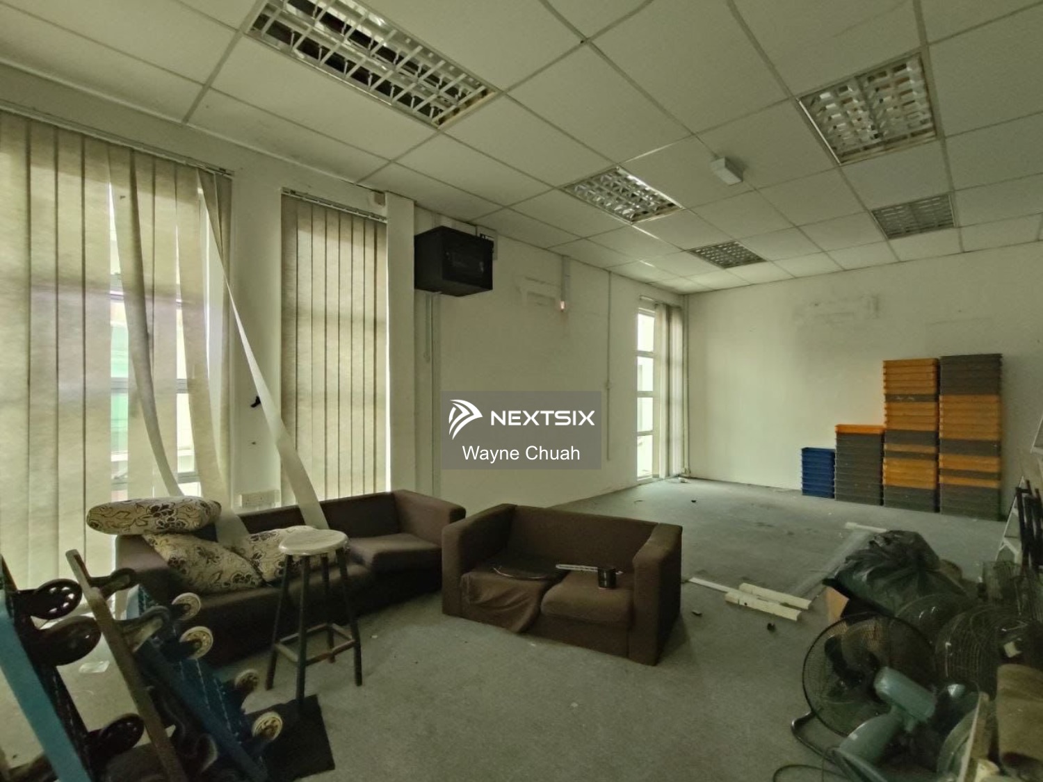 Factory For Sale in Johor Bahru Johor - Image 2