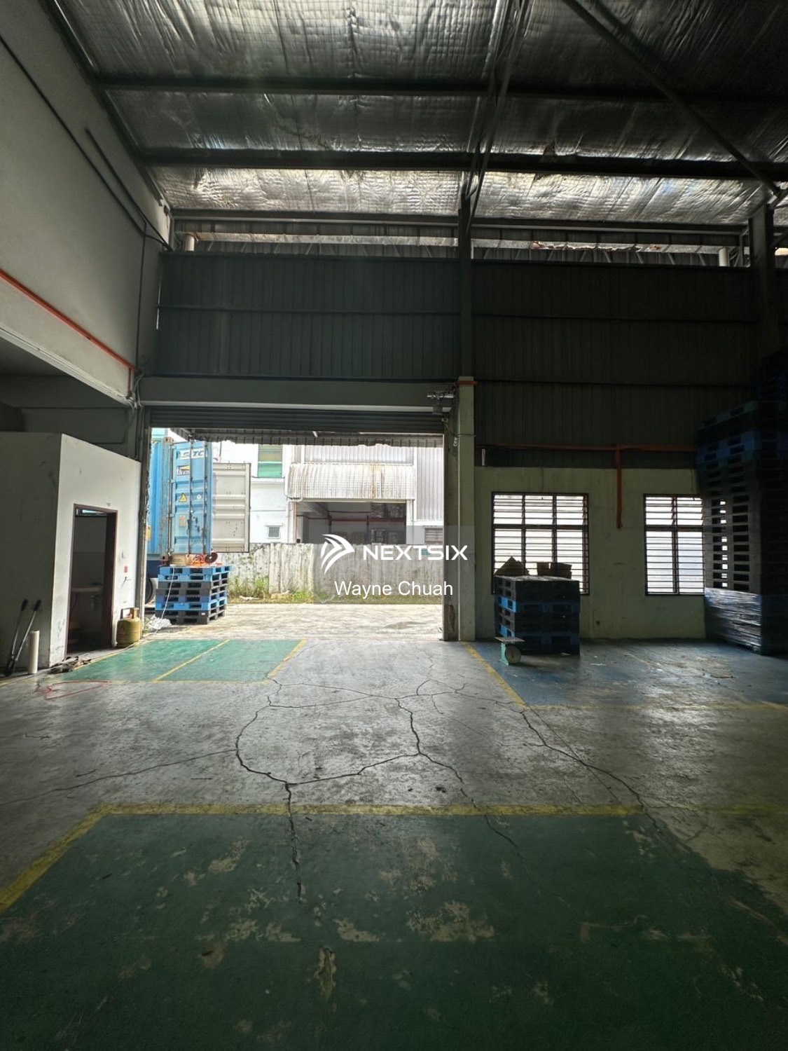 Factory For Sale in Johor Bahru Johor - Image 4
