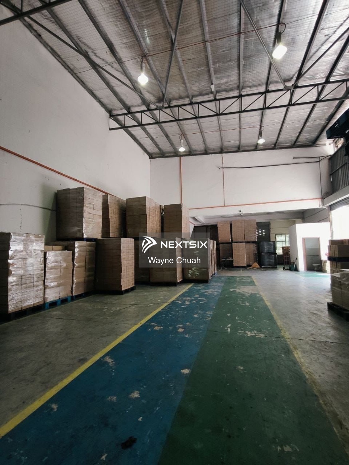 Factory For Sale in Johor Bahru Johor - Image 5