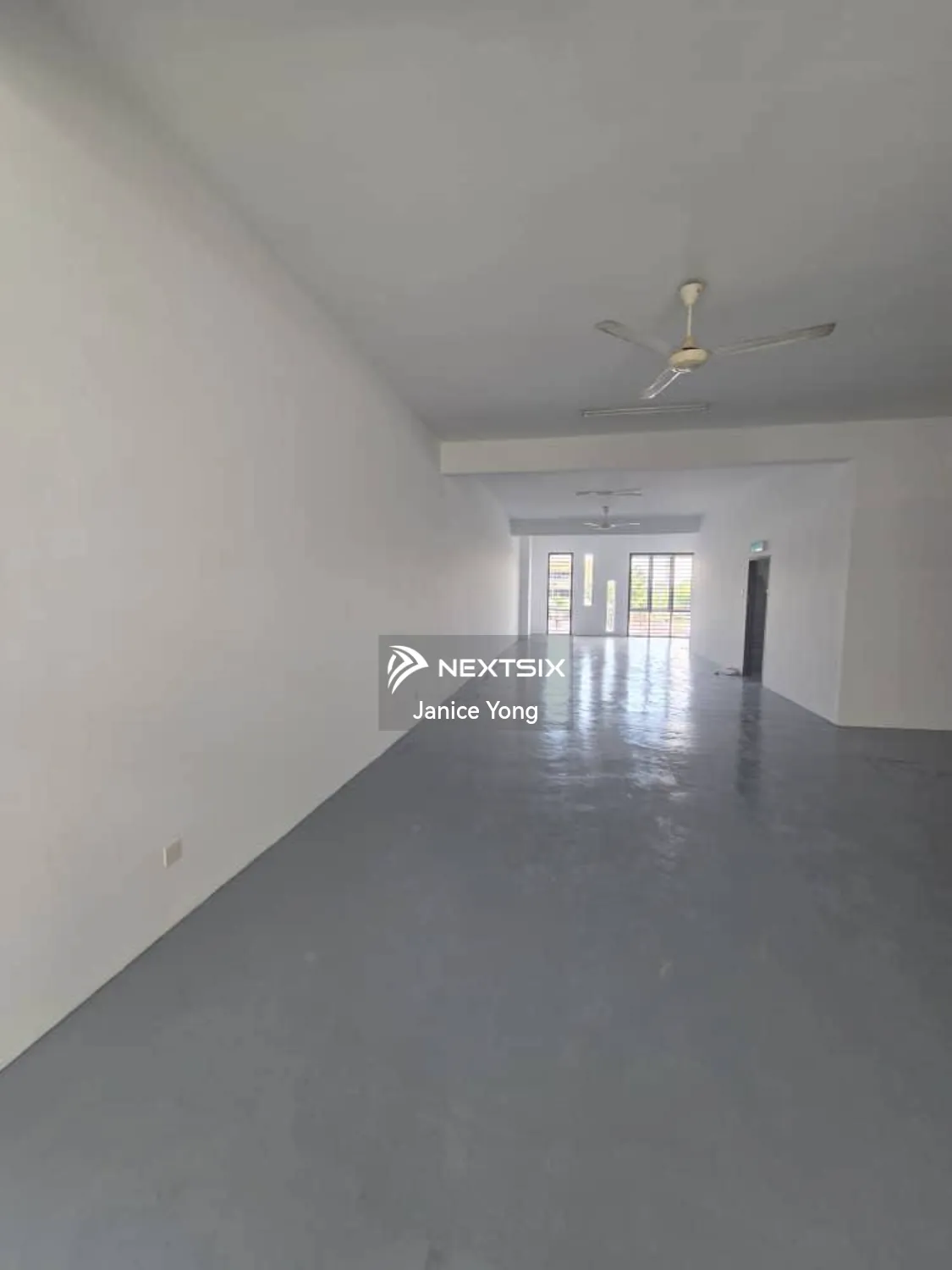 Shop For Rent in Masai Johor