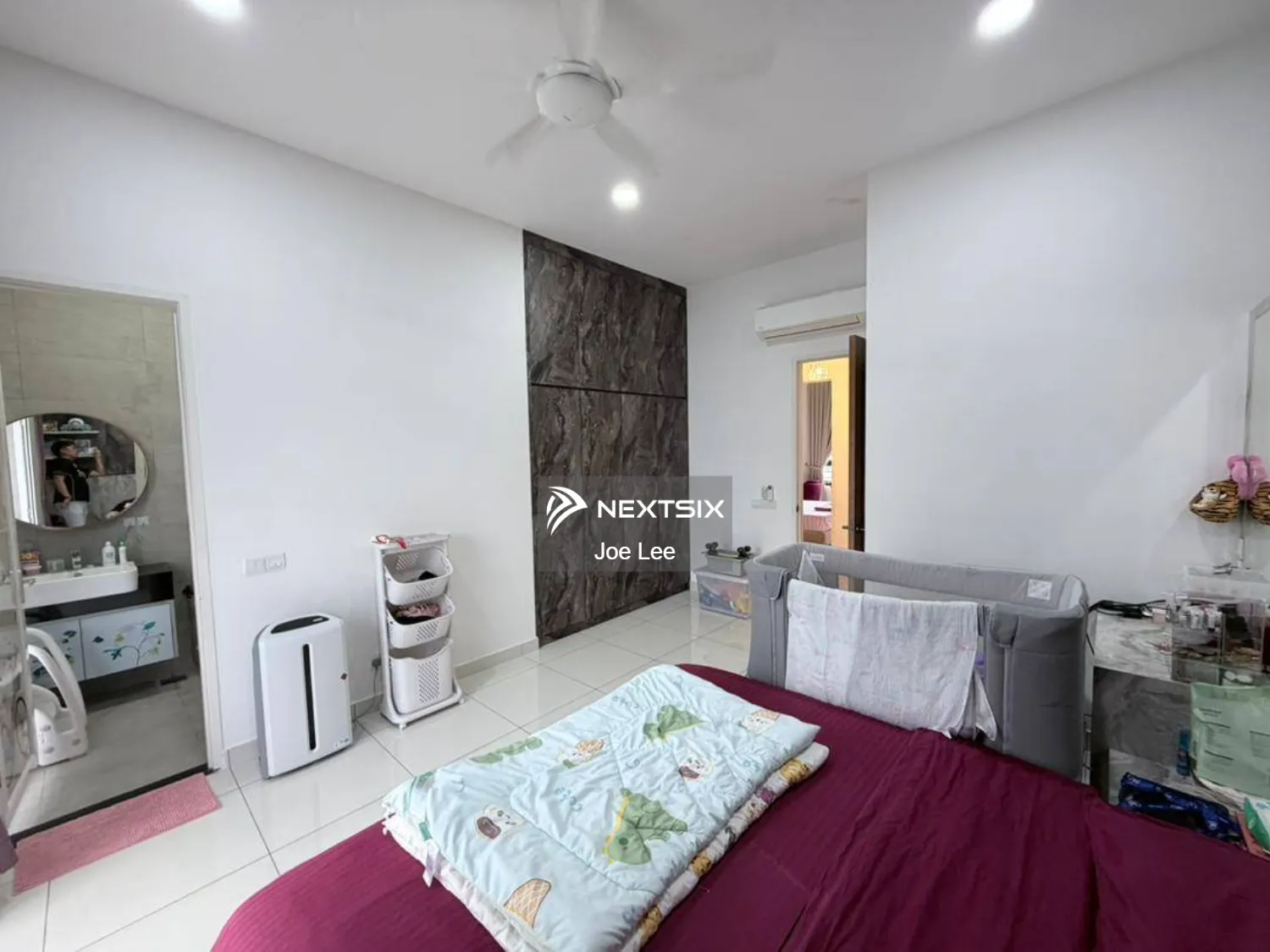 2-sty Terrace/Link House For Sale in Johor Bahru Johor - Image 10