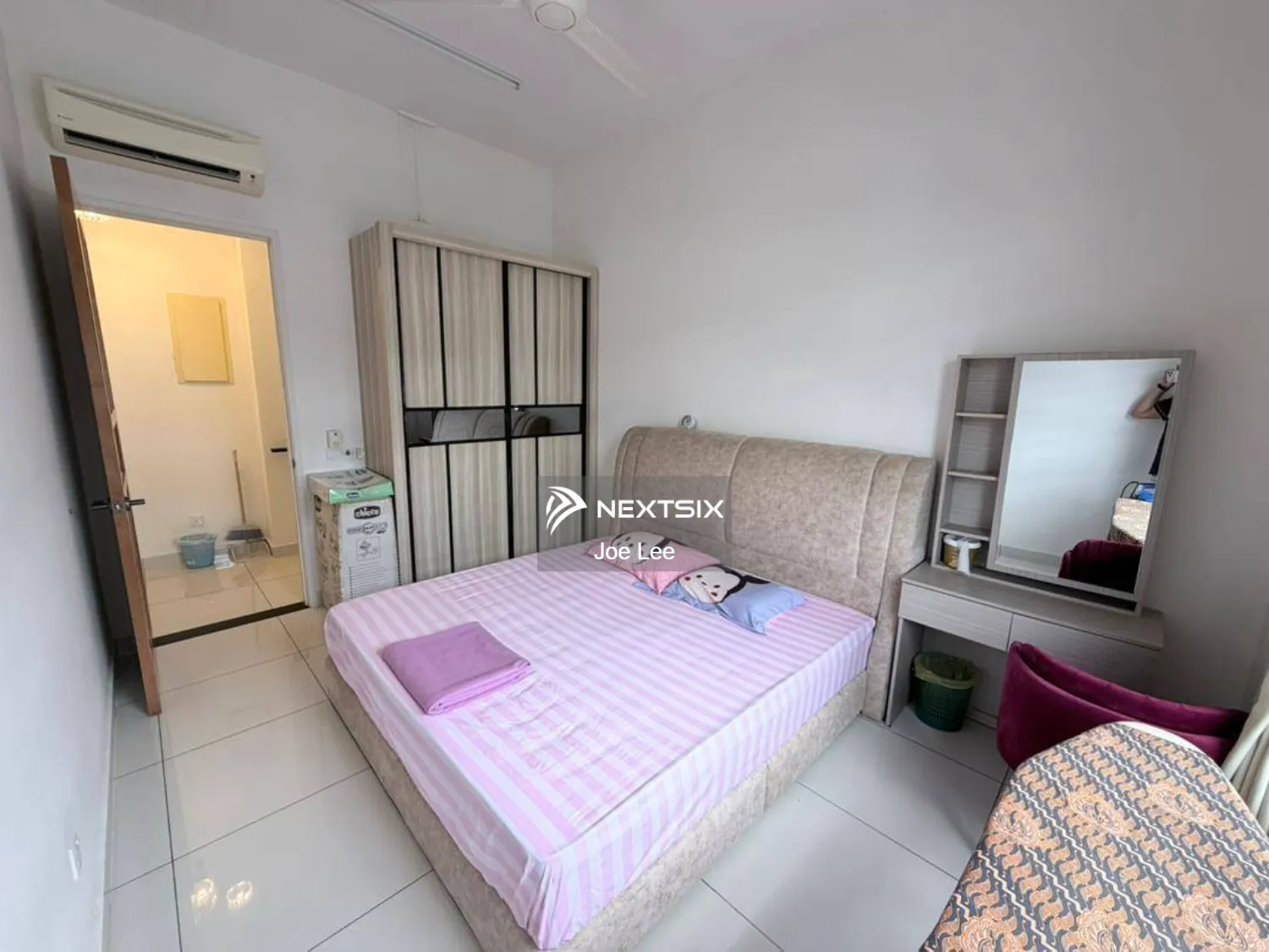 2-sty Terrace/Link House For Sale in Johor Bahru Johor - Image 11