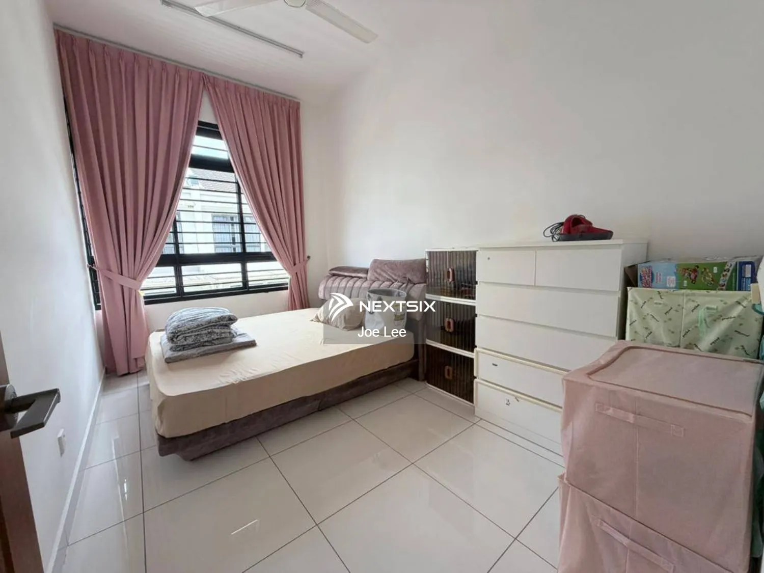 2-sty Terrace/Link House For Sale in Johor Bahru Johor - Image 12