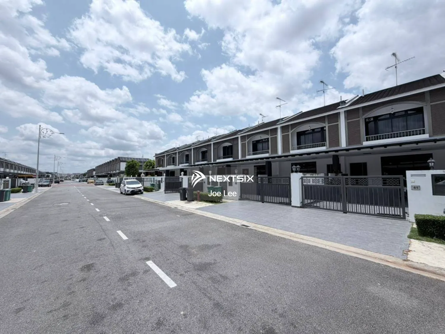 2-sty Terrace/Link House For Sale in Johor Bahru Johor - Image 17