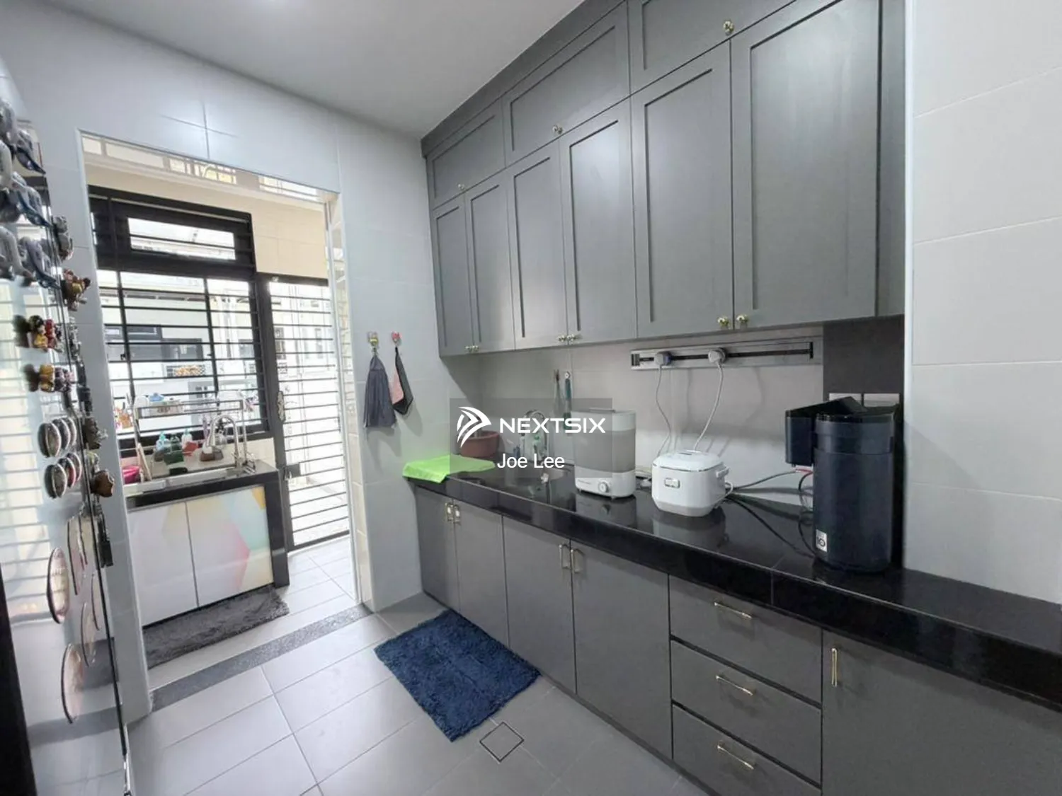 2-sty Terrace/Link House For Sale in Johor Bahru Johor - Image 3