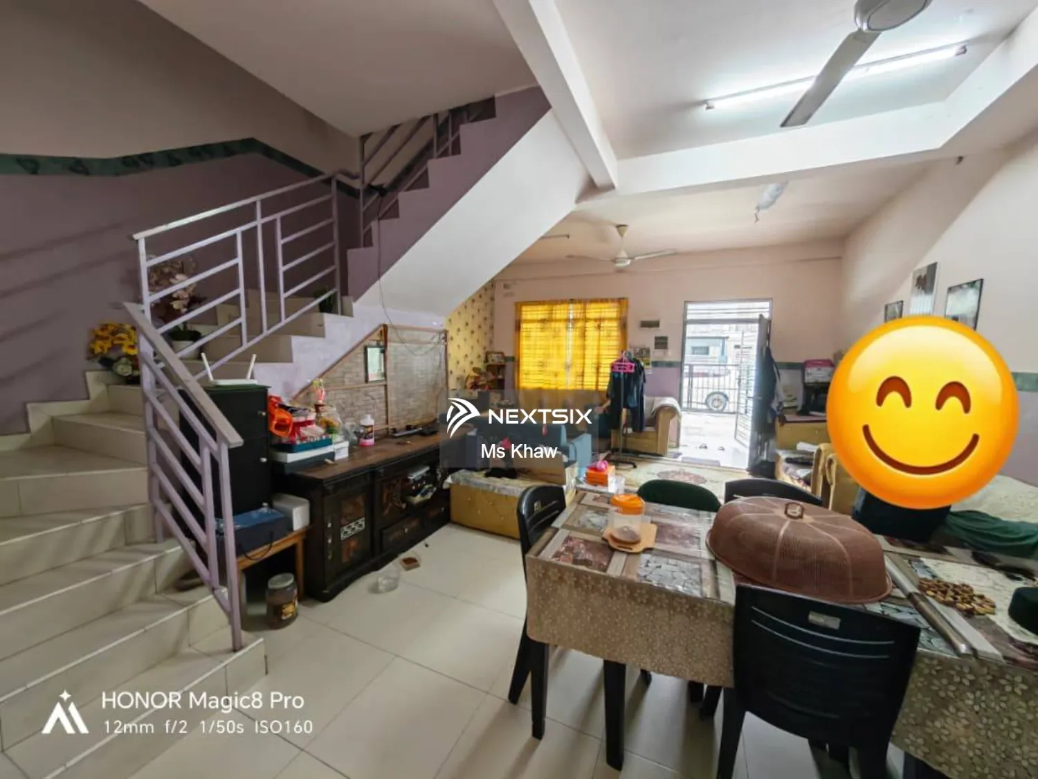2-sty Terrace/Link House For Sale in Senai Johor