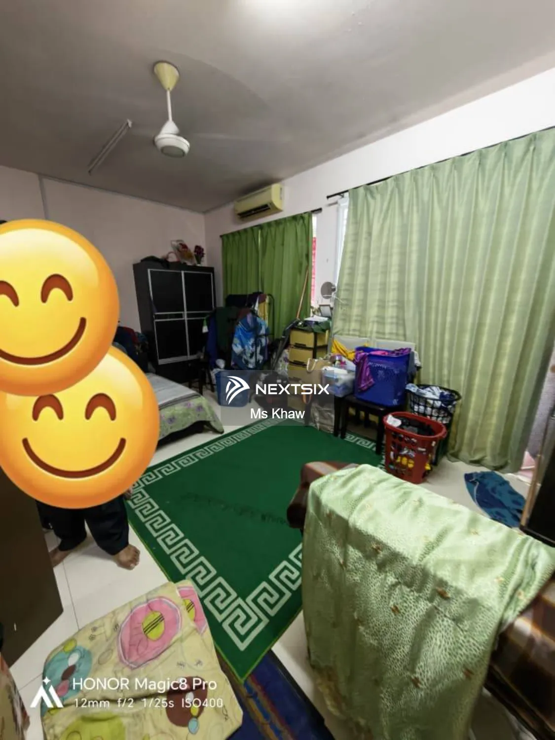 2-sty Terrace/Link House For Sale in Senai Johor - Image 5