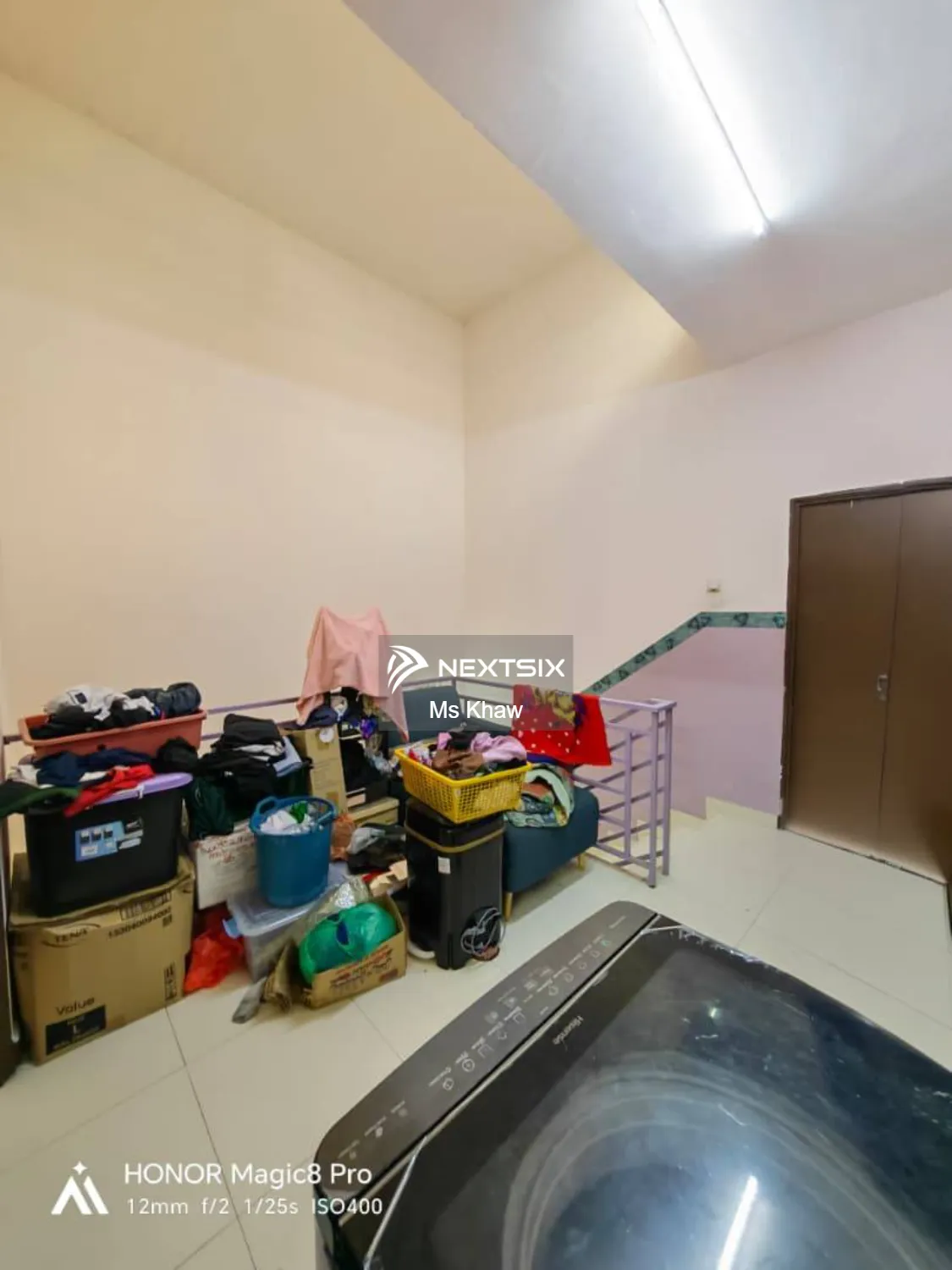 2-sty Terrace/Link House For Sale in Senai Johor - Image 7