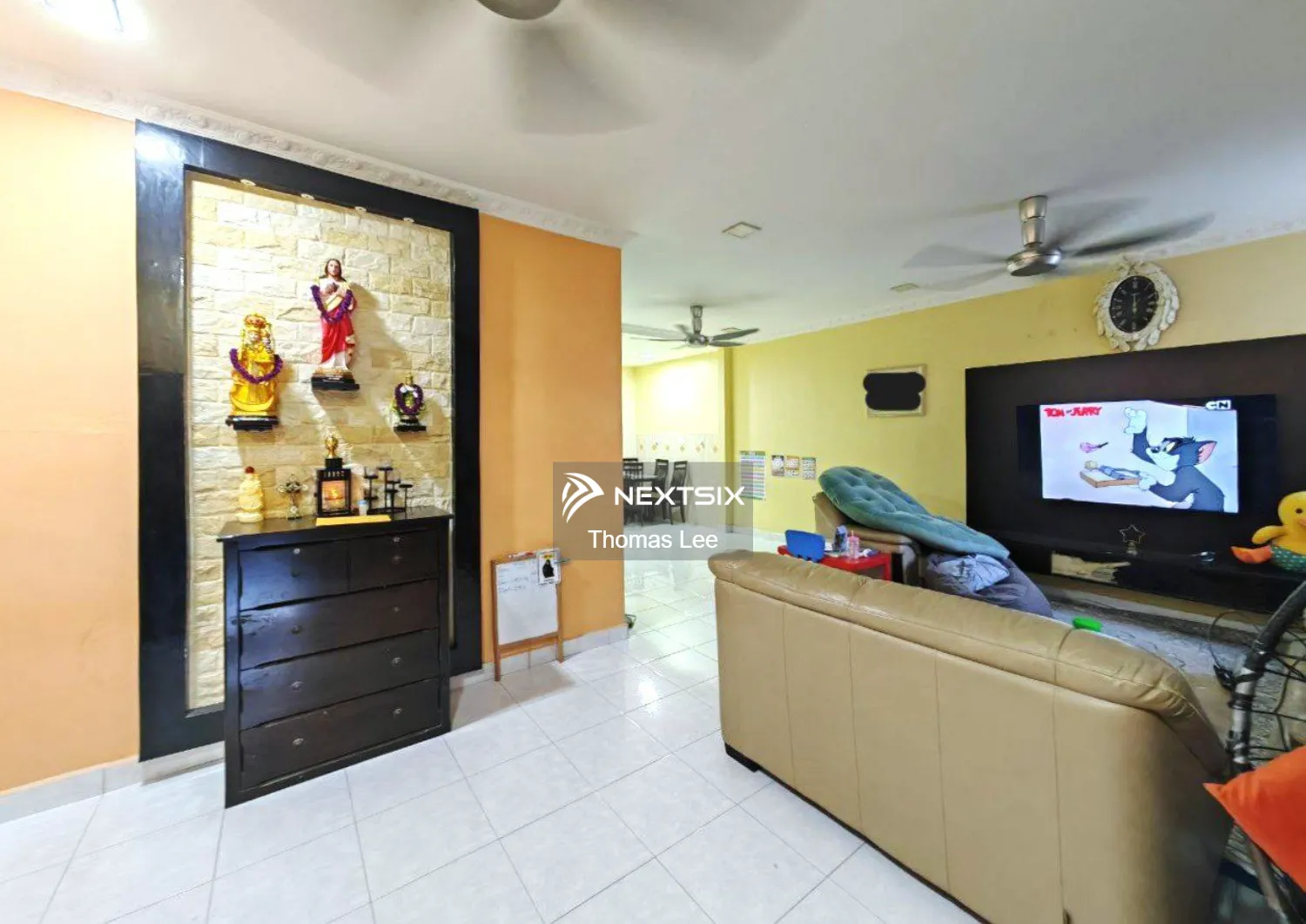 2-sty Terrace/Link House For Sale in Skudai Johor - Image 3