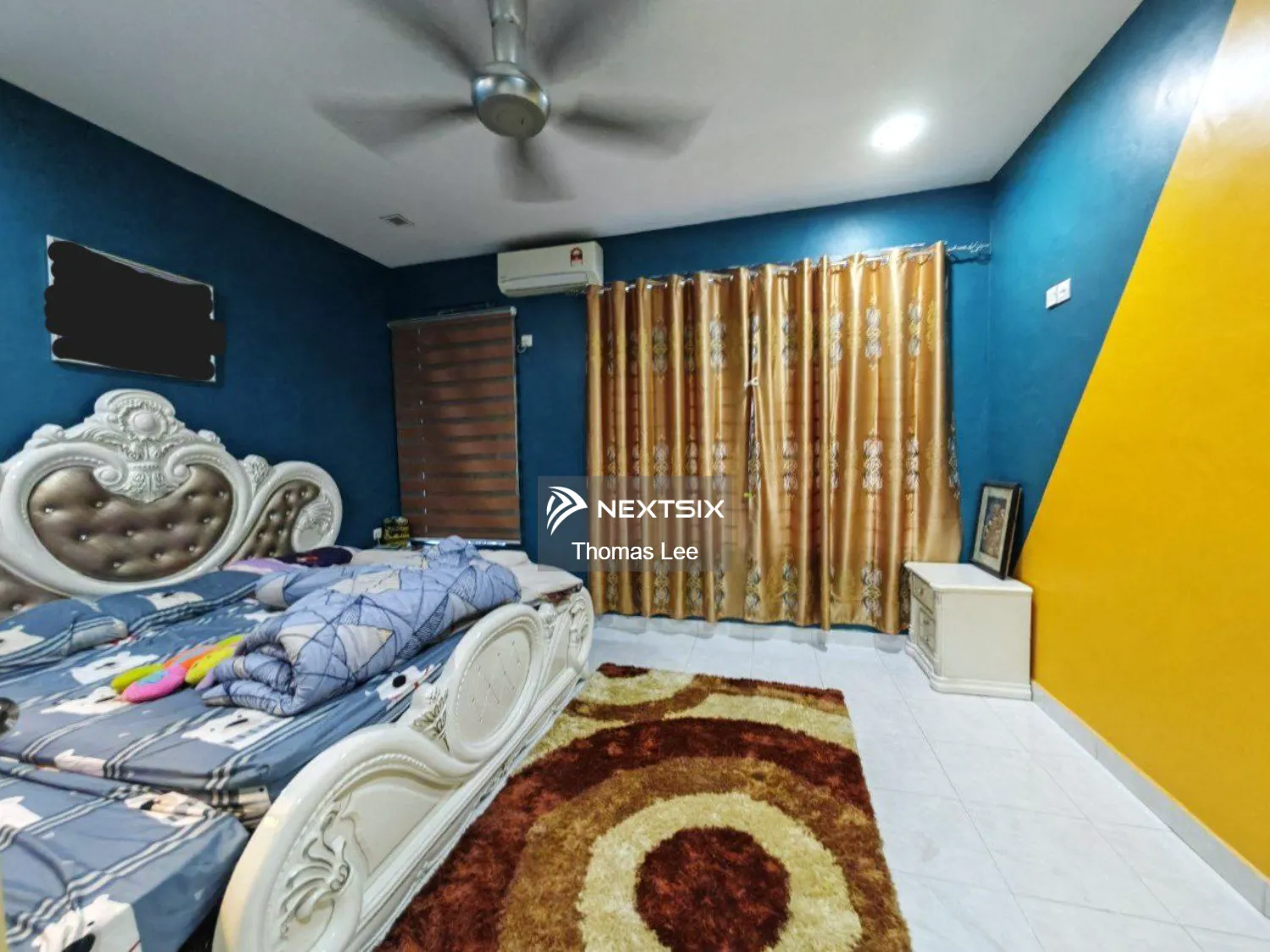 2-sty Terrace/Link House For Sale in Skudai Johor - Image 4