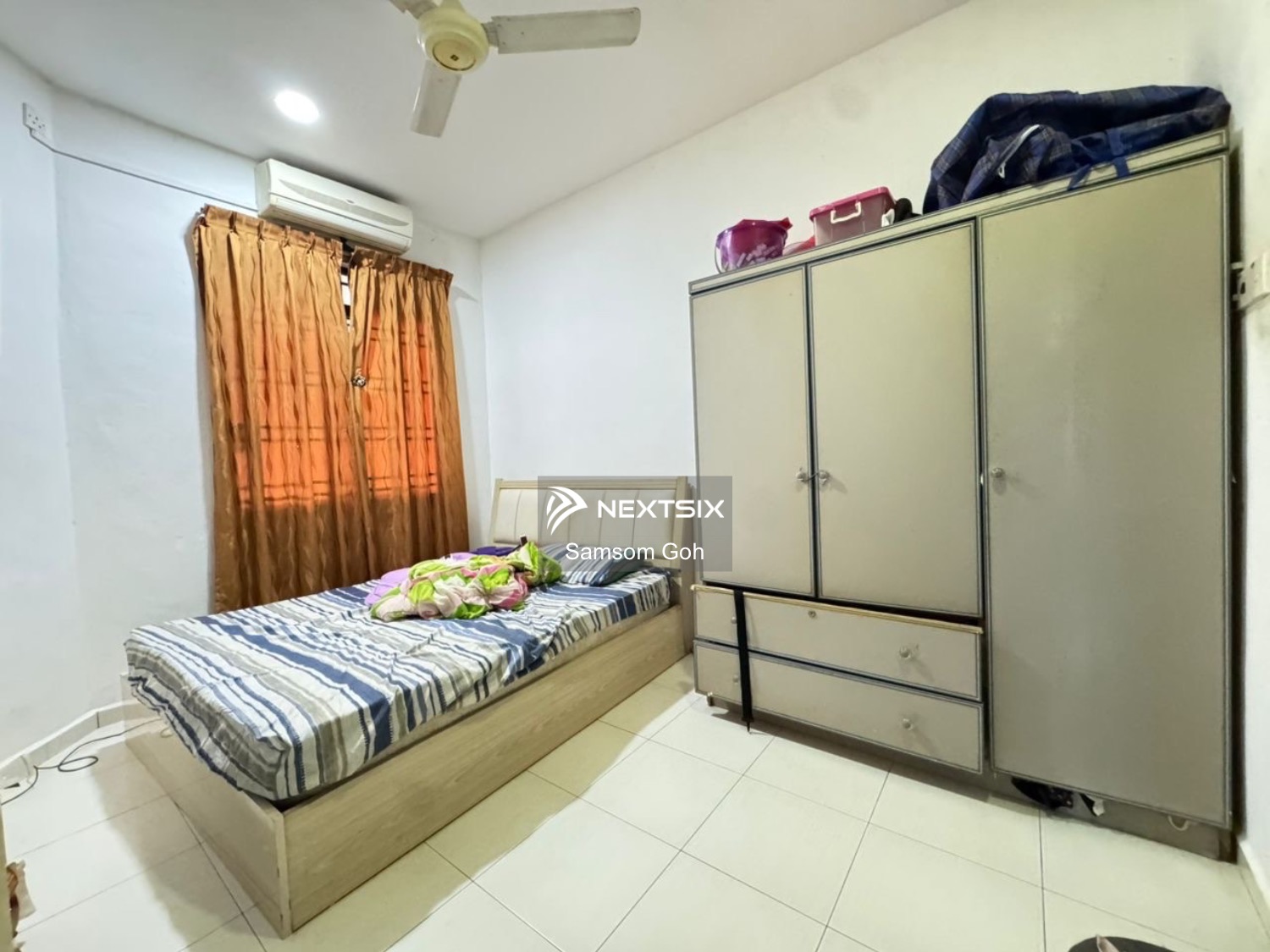 1-sty Terrace/Link House For Sale in Skudai Johor - Image 3