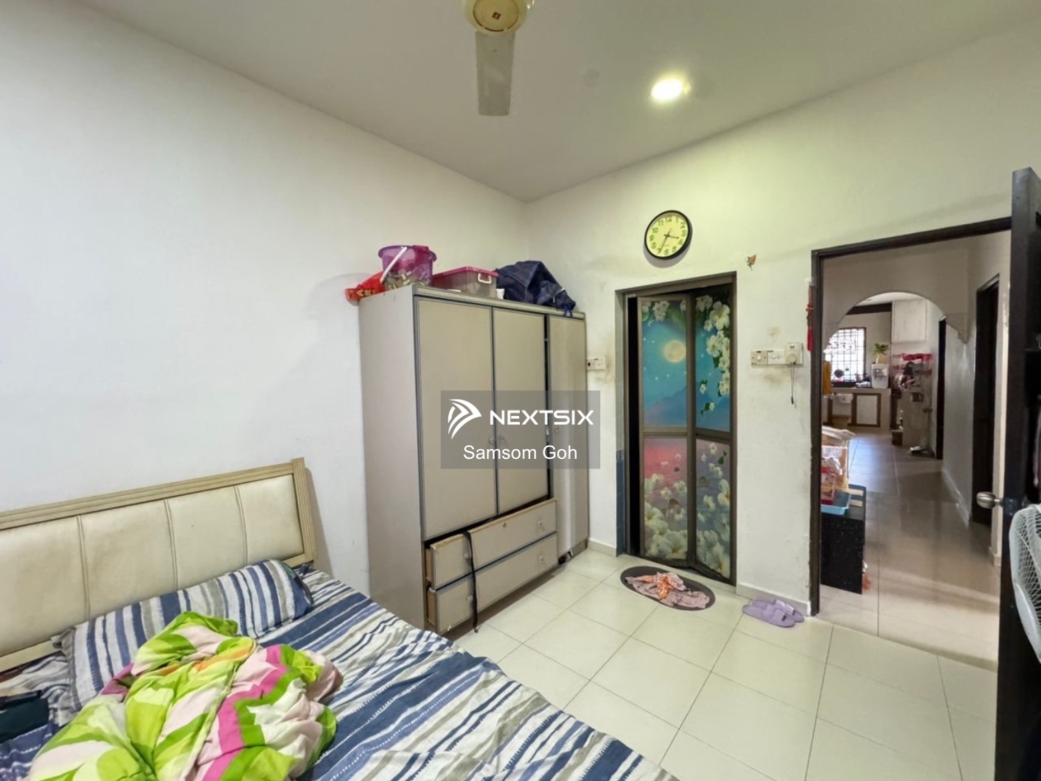 1-sty Terrace/Link House For Sale in Skudai Johor - Image 7
