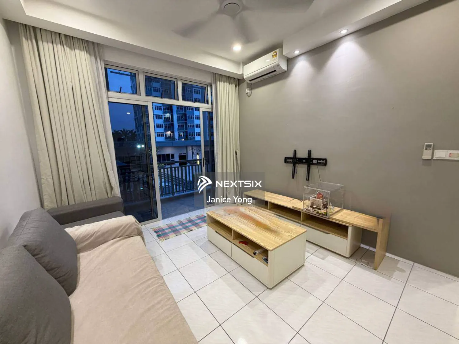 Apartment For Rent in Johor Bahru Johor