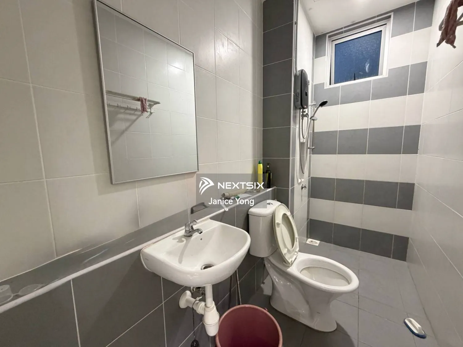 Apartment For Rent in Johor Bahru Johor - Image 10