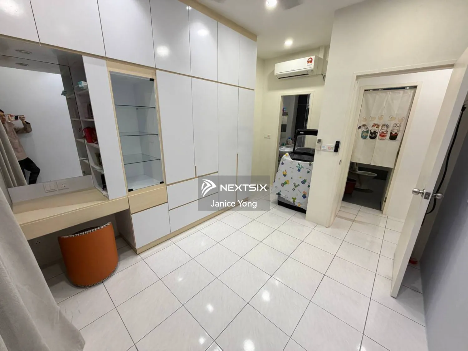 Apartment For Rent in Johor Bahru Johor - Image 3