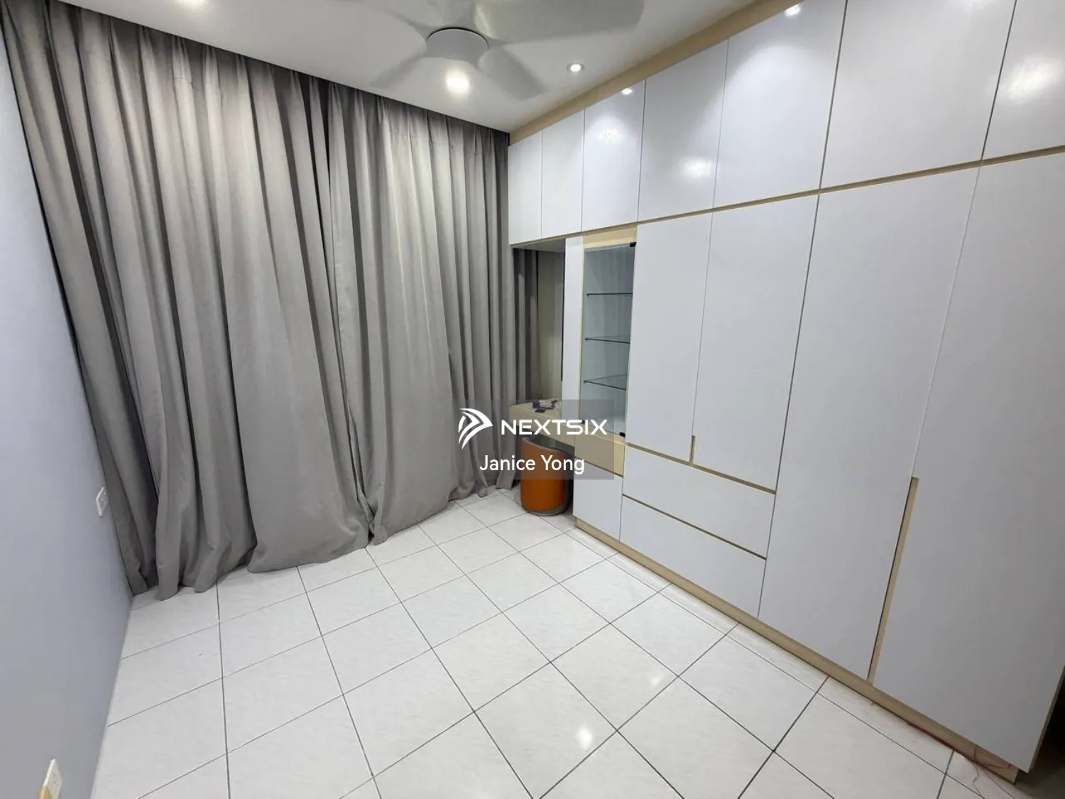 Apartment For Rent in Johor Bahru Johor - Image 4