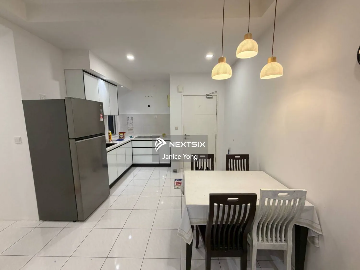 Apartment For Rent in Johor Bahru Johor - Image 8