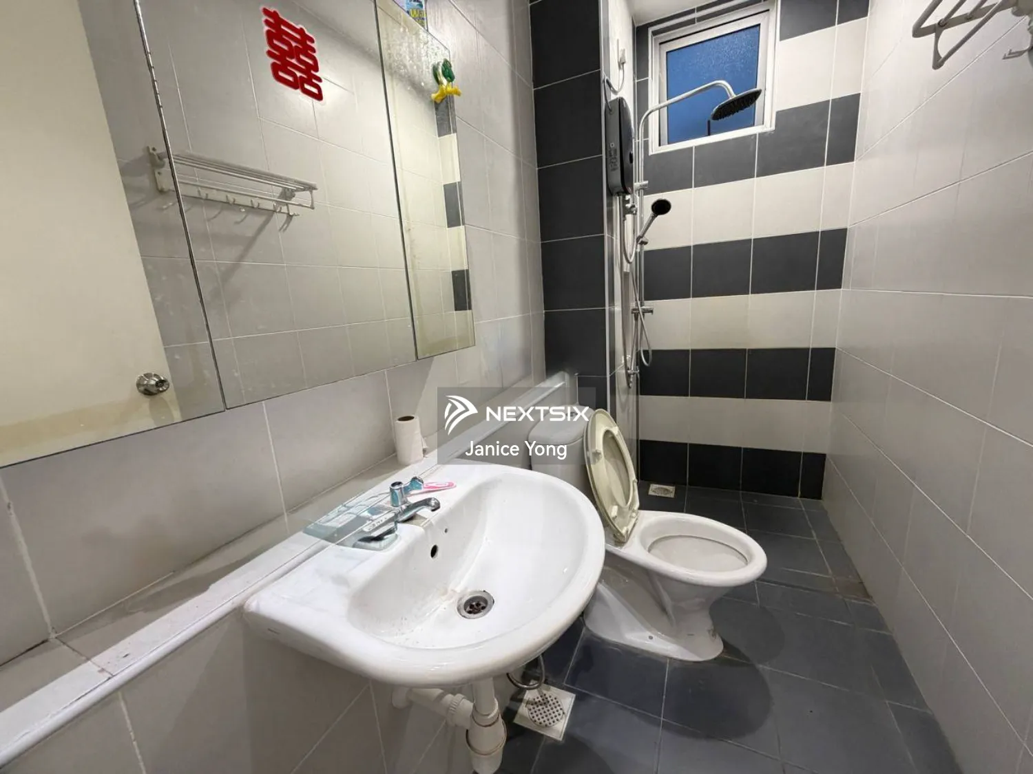 Apartment For Rent in Johor Bahru Johor - Image 9