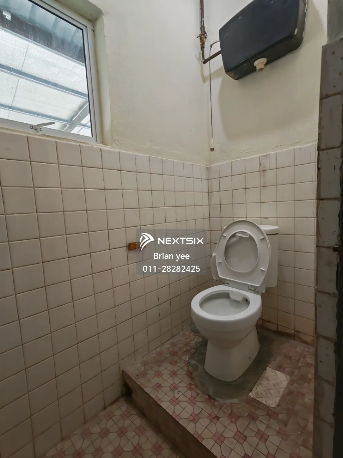 2-sty Terrace/Link House For Rent in Kuching Sarawak - Image 10