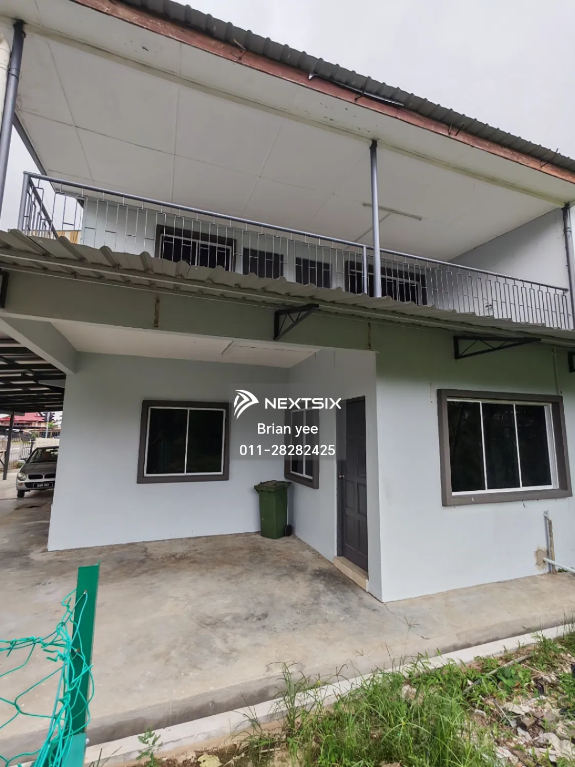 2-sty Terrace/Link House For Rent in Kuching Sarawak - Image 5