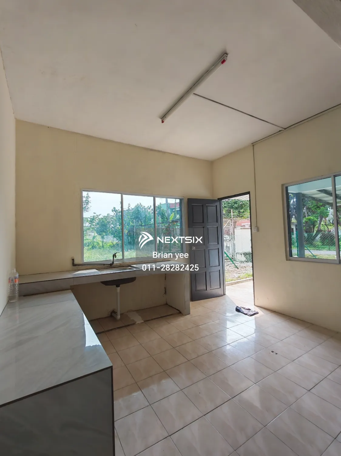 2-sty Terrace/Link House For Rent in Kuching Sarawak - Image 7
