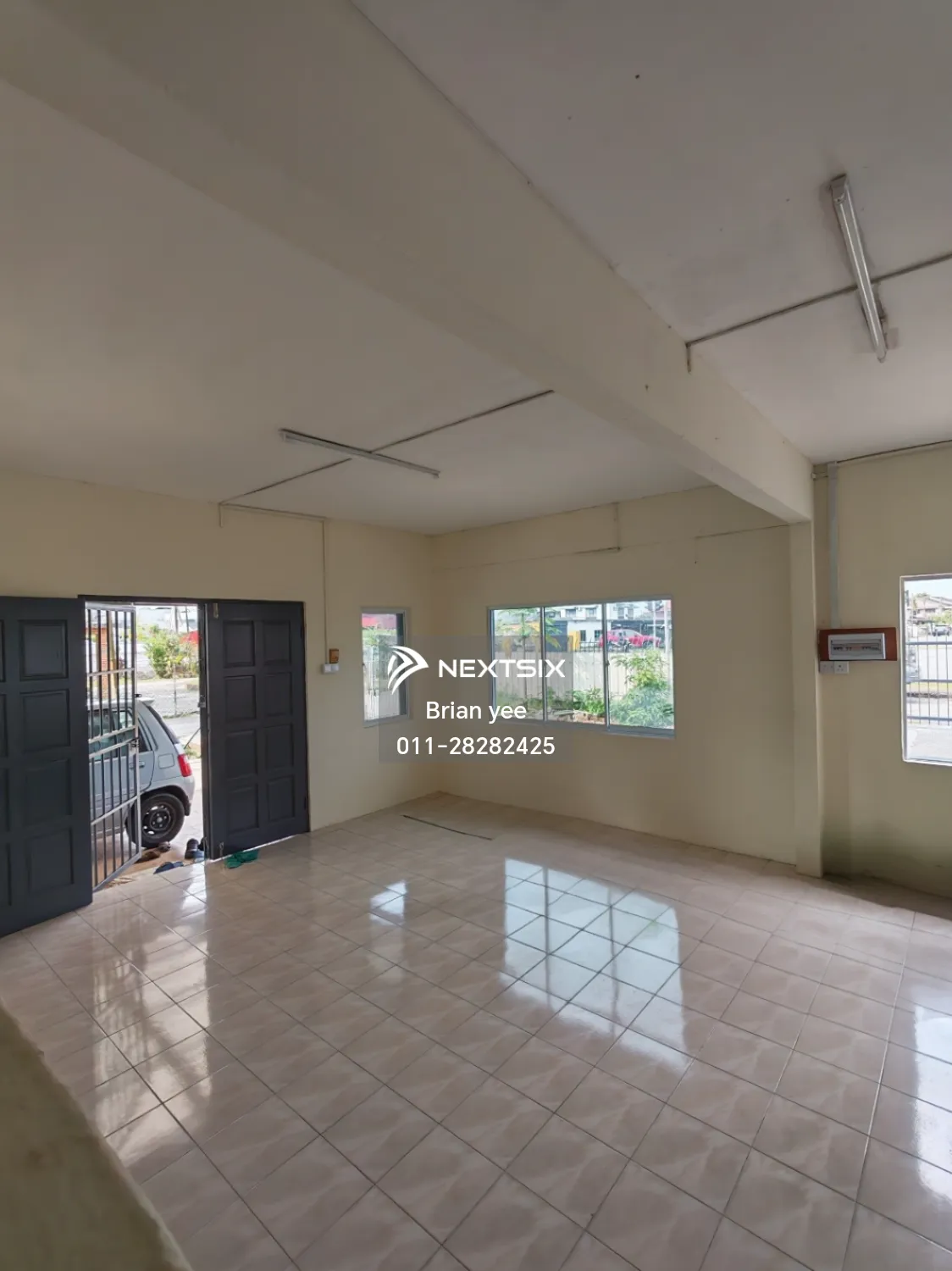 2-sty Terrace/Link House For Rent in Kuching Sarawak - Image 8