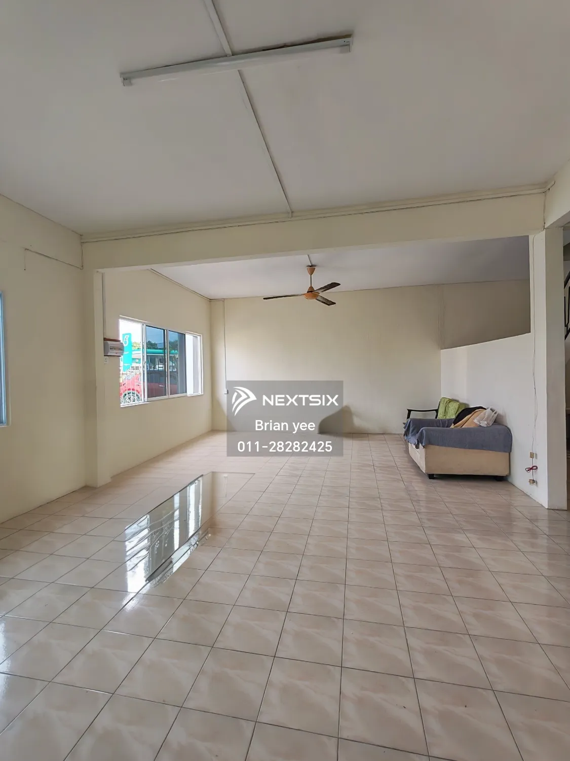 2-sty Terrace/Link House For Rent in Kuching Sarawak - Image 9